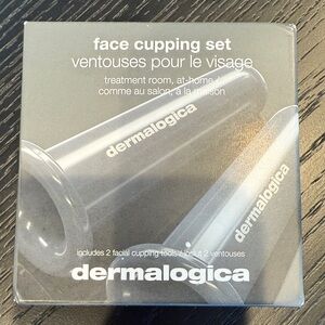 Dermalogica Skincare Cupping Set